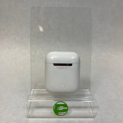 Apple AirPods 2nd Gen with Charging Case A2031 A2032 A1602 2862