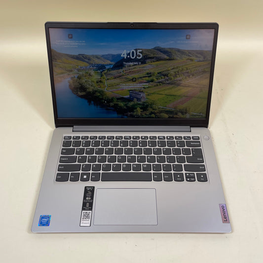 Lenovo Ideapad 1 14IGL7 14" Celeron N4020 1.1GHz 4GB RAM 64GB SSD