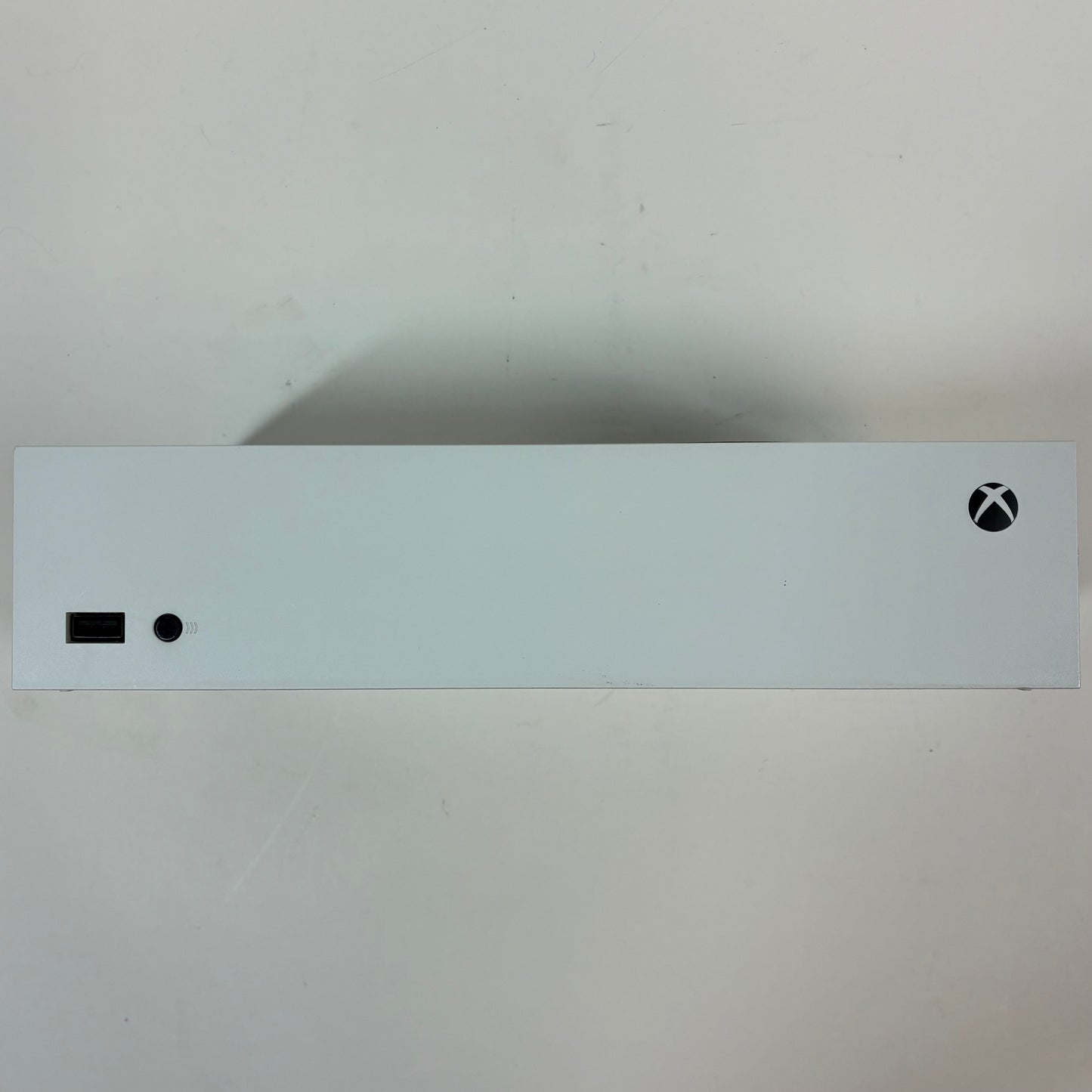 Microsoft Xbox Series S 512GB Console Gaming System White 1883