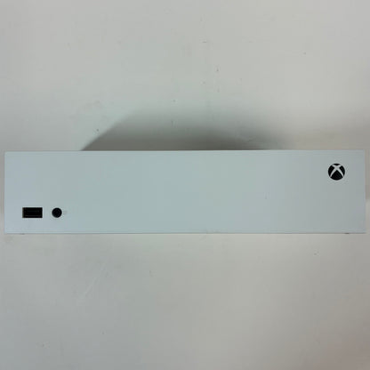 Microsoft Xbox Series S 512GB Console Gaming System White 1883