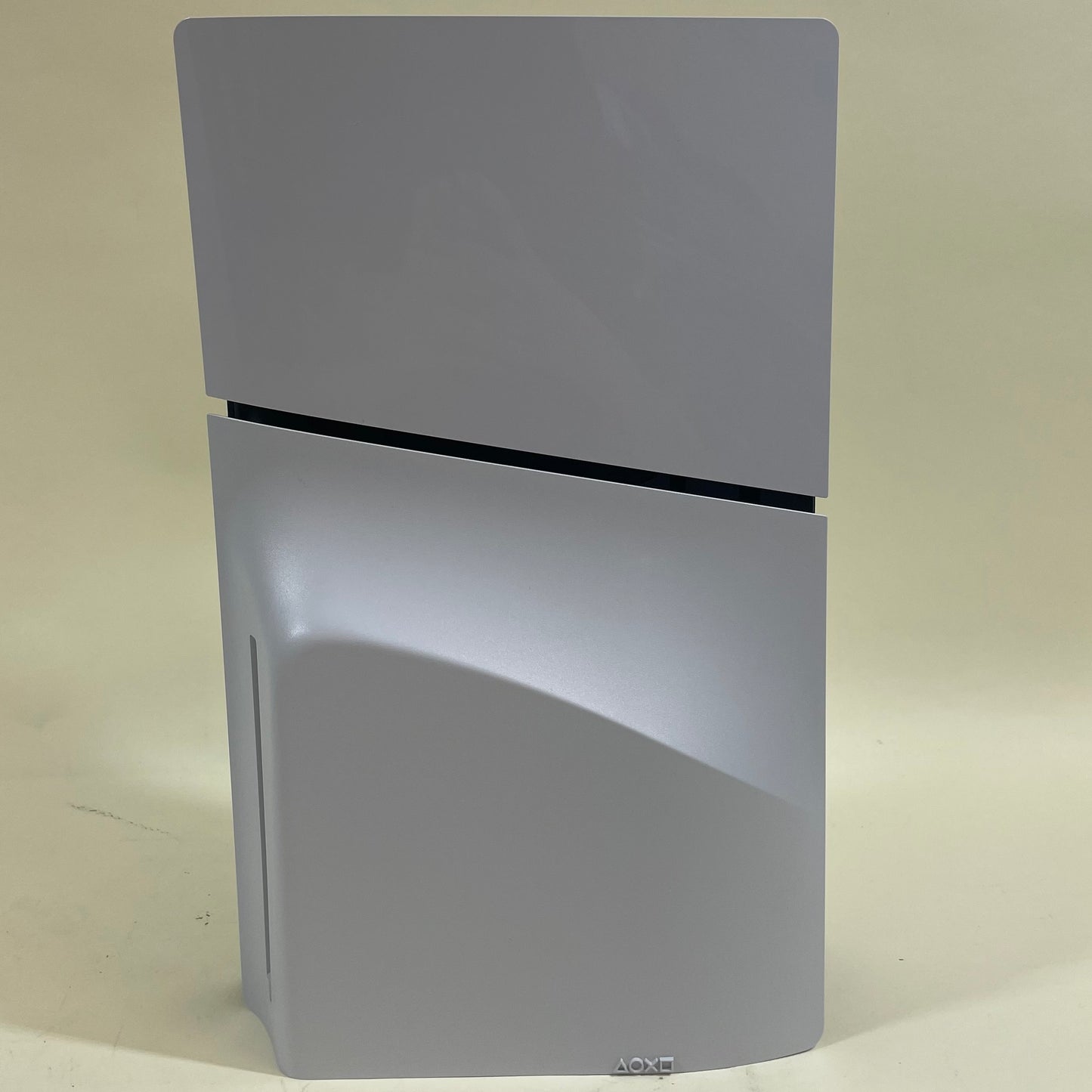 Sony PlayStation 5 Slim Disc Edition PS5 1TB White Gaming System CFI-2015