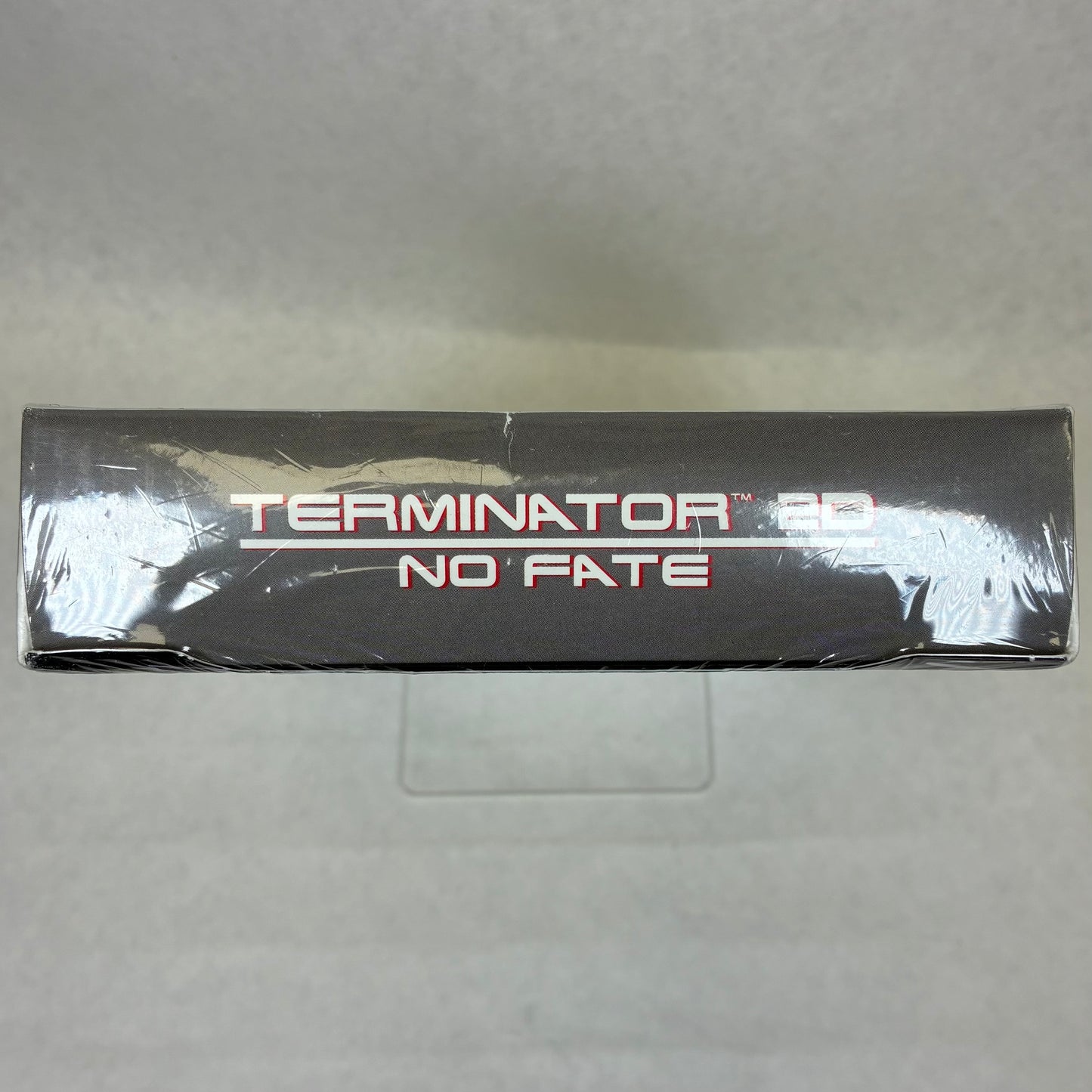 New Terminator 2D: NO FATE [Day One Edition] (Playstation 5, 2025)