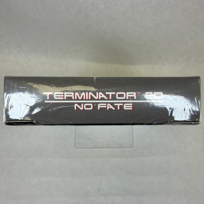 New Terminator 2D: NO FATE [Day One Edition] (Playstation 5, 2025)