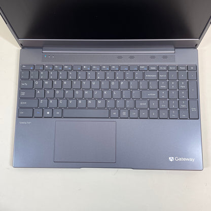 Gateway GWTN156-12BK Ryzen 3 3250U 2.6GHz 4GB RAM 128GB SSD