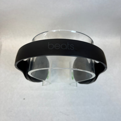 Beats Solo3 Wireless On-Ear Bluetooth Headphones Black ‎w/ Carry Case