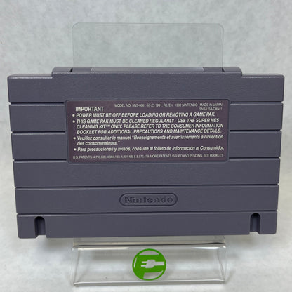 Super Mario World [Player's Choice] (Super Nintendo, 1996) Cartridge Only