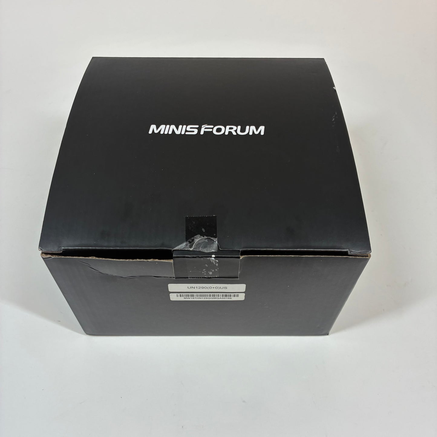 Minisforum MINI PC UN1290 i9-12900HK 2.50GHz 32GB RAM 1TB SSD