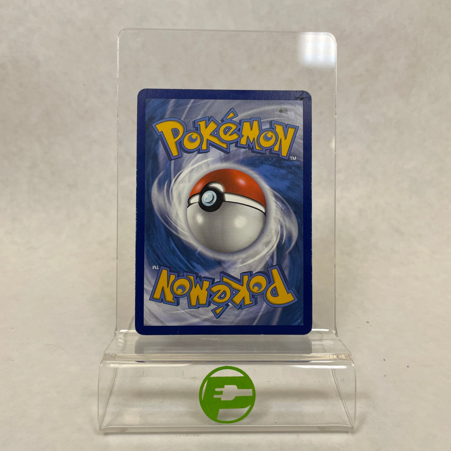 Pokémon TCG Fates Collide Glaceon EX 20/124 English