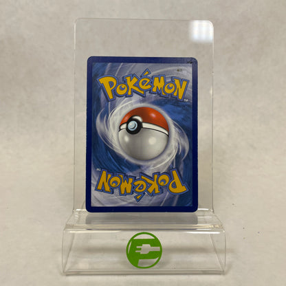 Pokémon TCG Fates Collide Glaceon EX 20/124 English