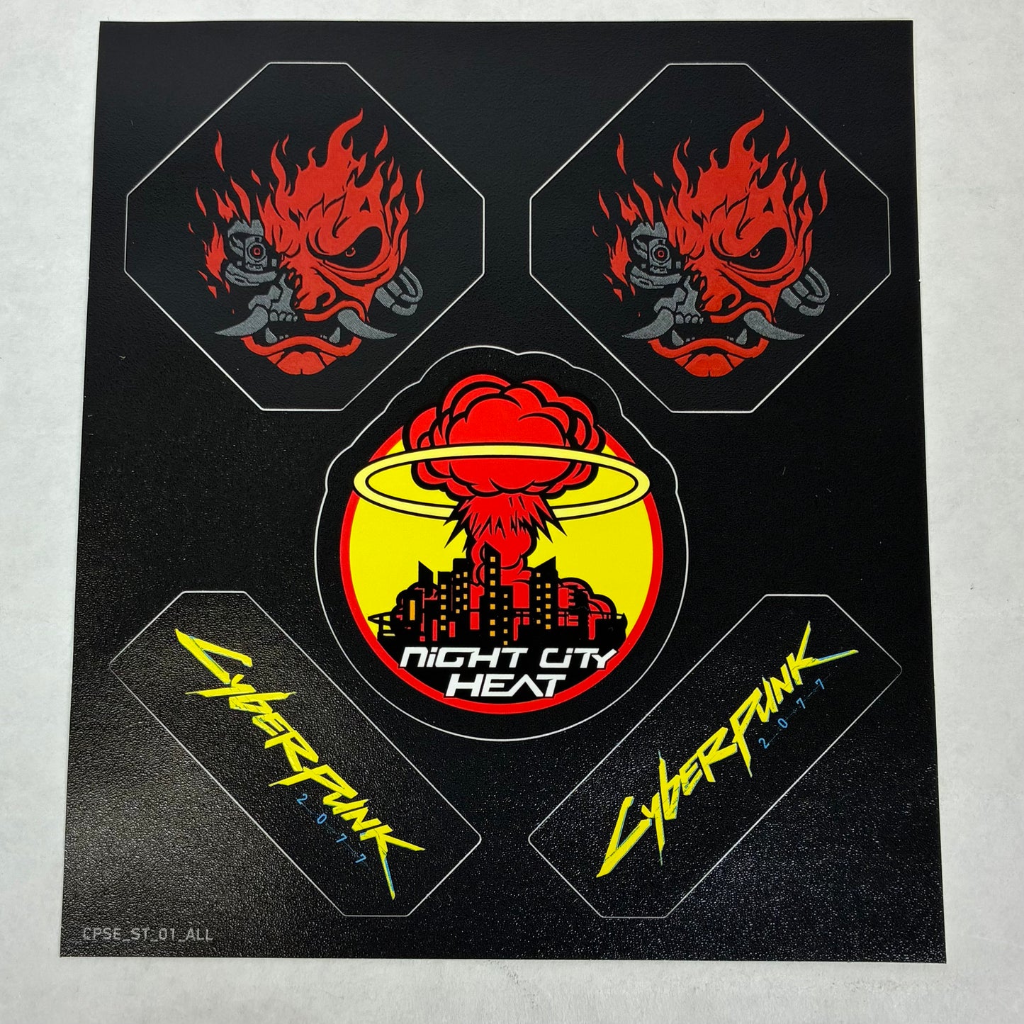 Cyberpunk 2077 [With Extras] (Playstation 4, 2020)