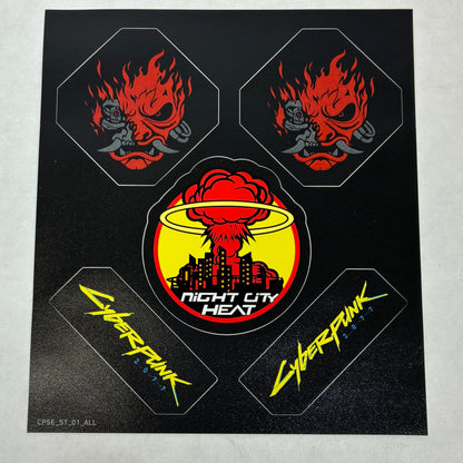 Cyberpunk 2077 [With Extras] (Playstation 4, 2020)