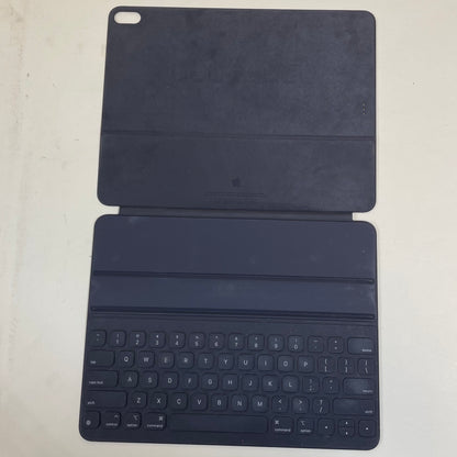WiFi Only Apple iPad Pro 12.9" 3rd Gen 64GB Silver MTEM2LL/A