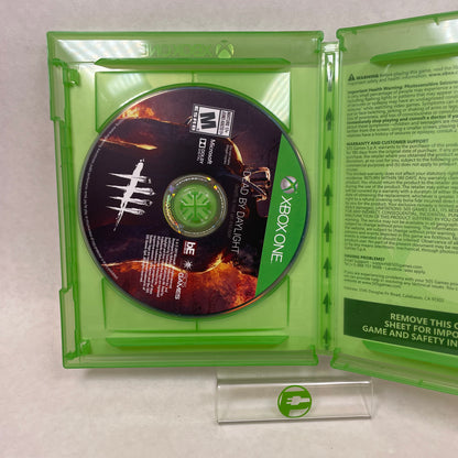 Dead By Daylight (Microsoft Xbox One, 2016)