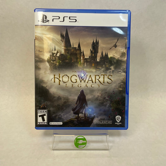 Hogwarts Legacy (Sony PlayStation 5 PS5, 2023)