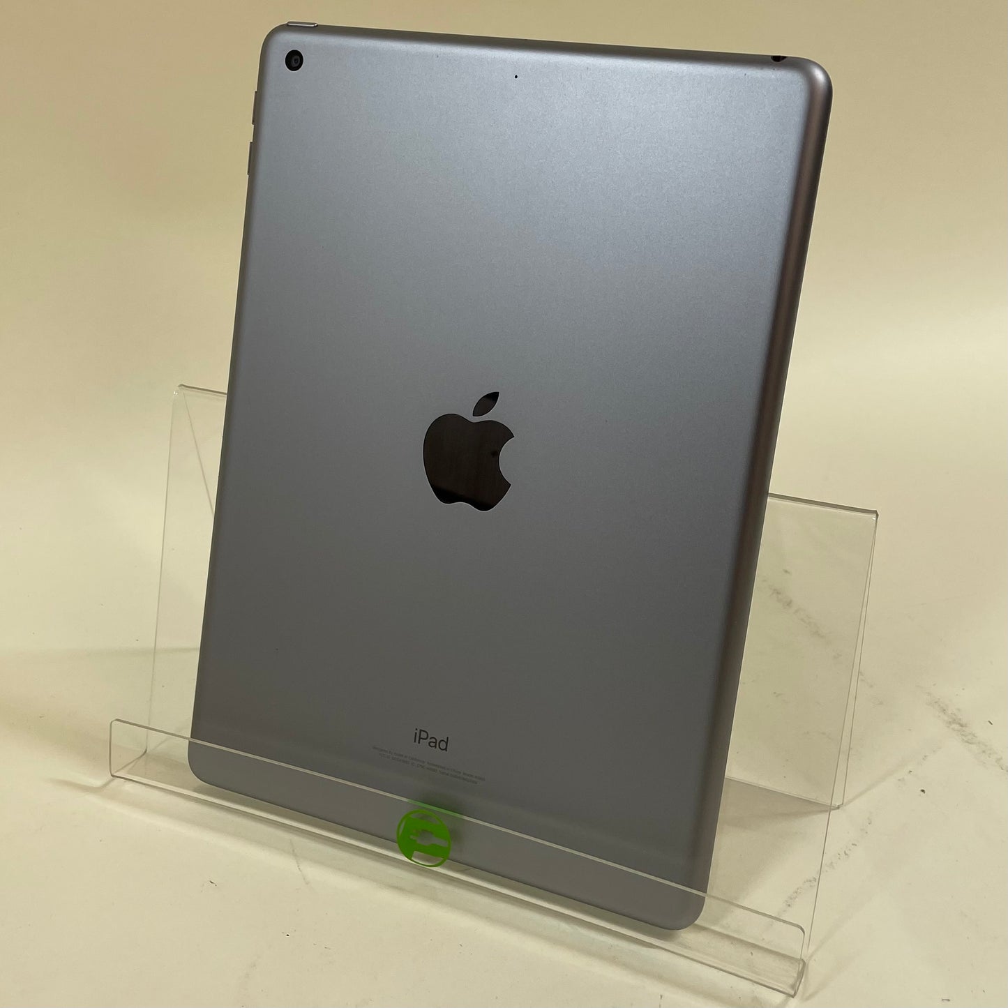 WiFi Only Apple iPad 6th Gen 128GB 16.4 Space gray MR7J2LL/A