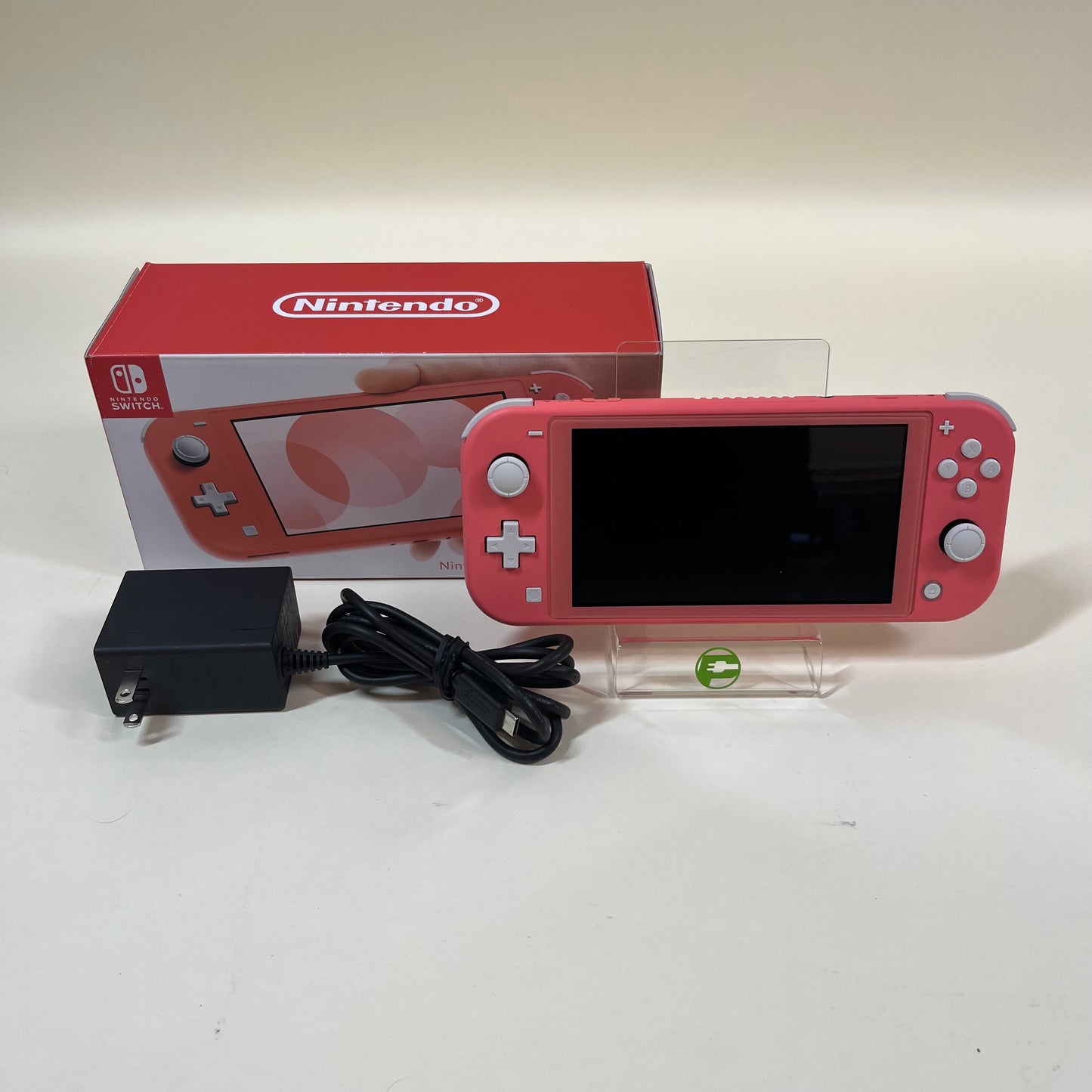 Nintendo Switch Lite 32GB Handheld Game Console HDH-001 Pink