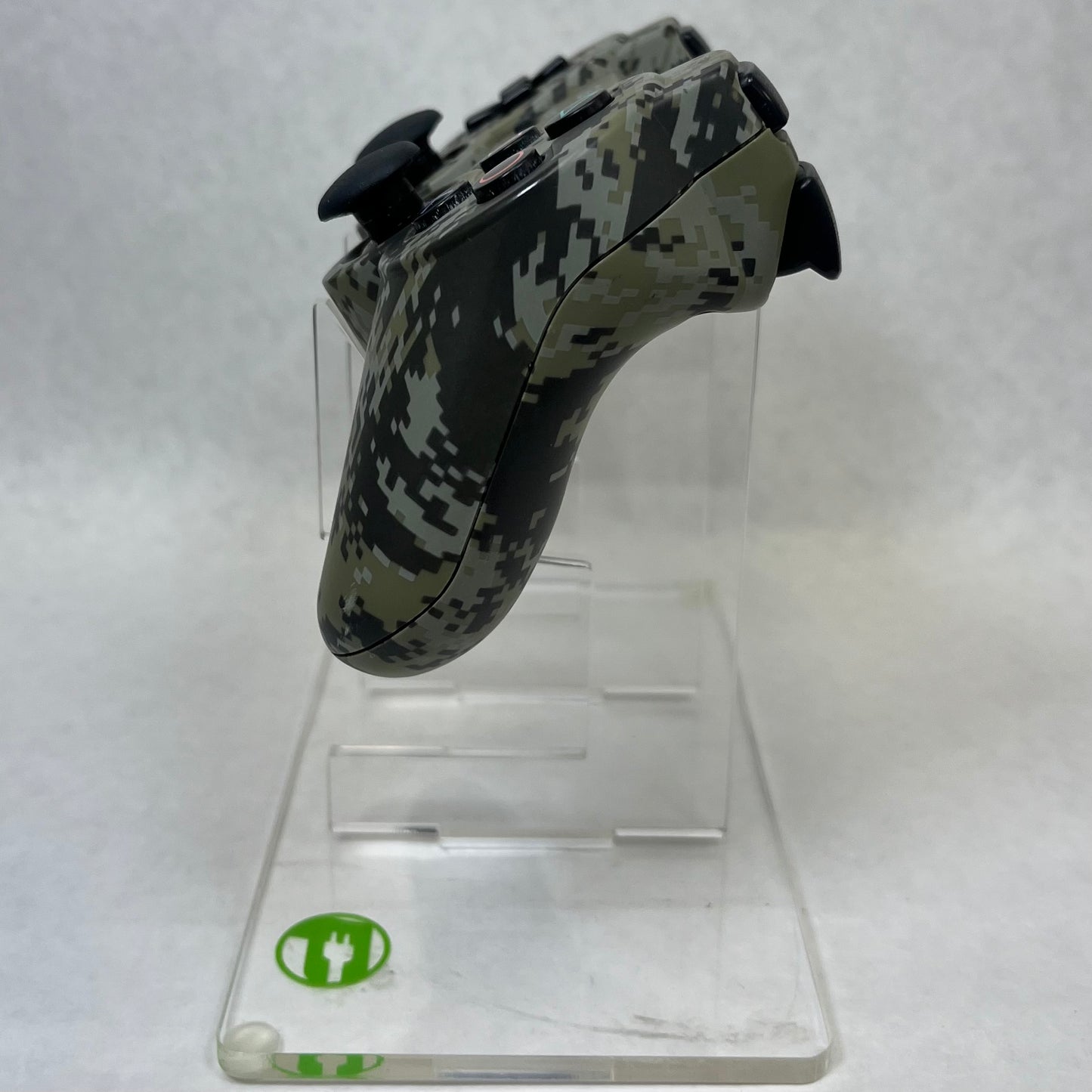 Sony PlayStation 3 PS3 DualShock 3 Wireless Controller Camo CECHZC2U