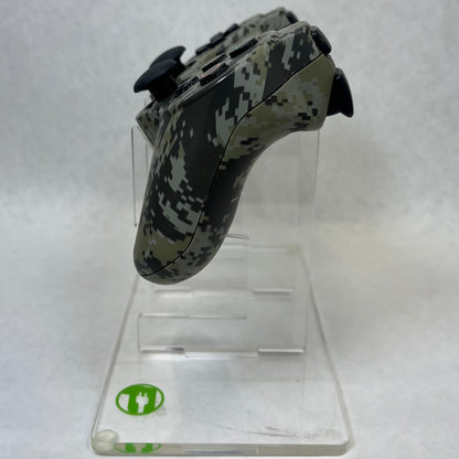 Sony PlayStation 3 PS3 DualShock 3 Wireless Controller Camo CECHZC2U