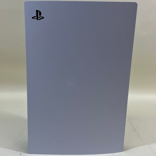 Sony PlayStation 5 Digital Edition PS5 2TB White Gaming Console Only CFI-1215B