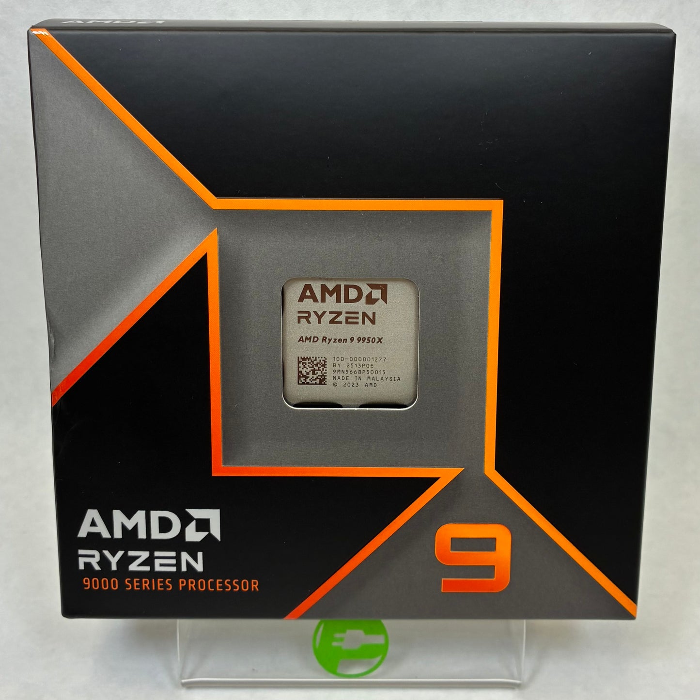New AMD Ryzen 9 9950X 4.30GHz 16 Core 100-100001277WOF 32 Thread AM5
