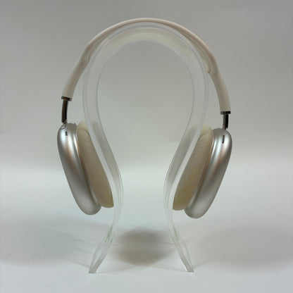 Apple AirPods Max USB-C Wireless Over-Ear Headphones Starlight MWW53AM/A A3184