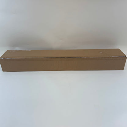 New Samsung B Series 2.0 Channel Soundbar w/Woofer  Black HW-C400