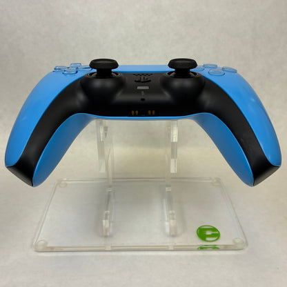Sony PlayStation 5 PS5 DualSense Wireless Controller Starlight Blue CFI-ZCT1W