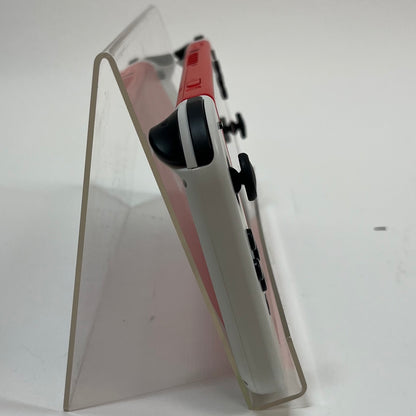 Nintendo Switch V2 Video Game Console HAC-001 Mario Red Edition