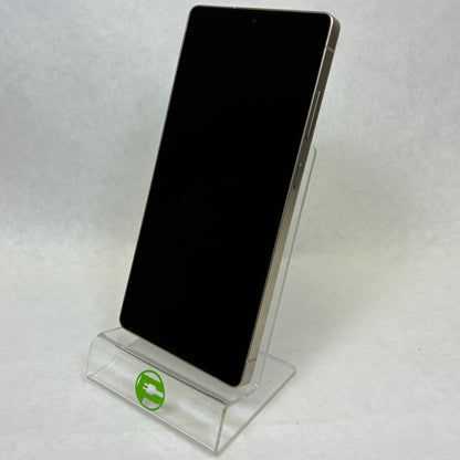 Unlocked Samsung Galaxy S25 Ultra 12GB RAM 256GB SM-S938U Black