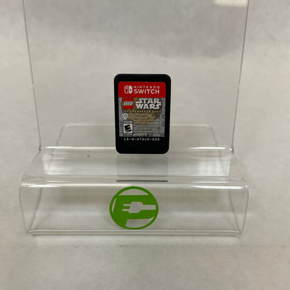 Lego Star Wars The Skywalker Saga (Nintendo Switch, 2022)