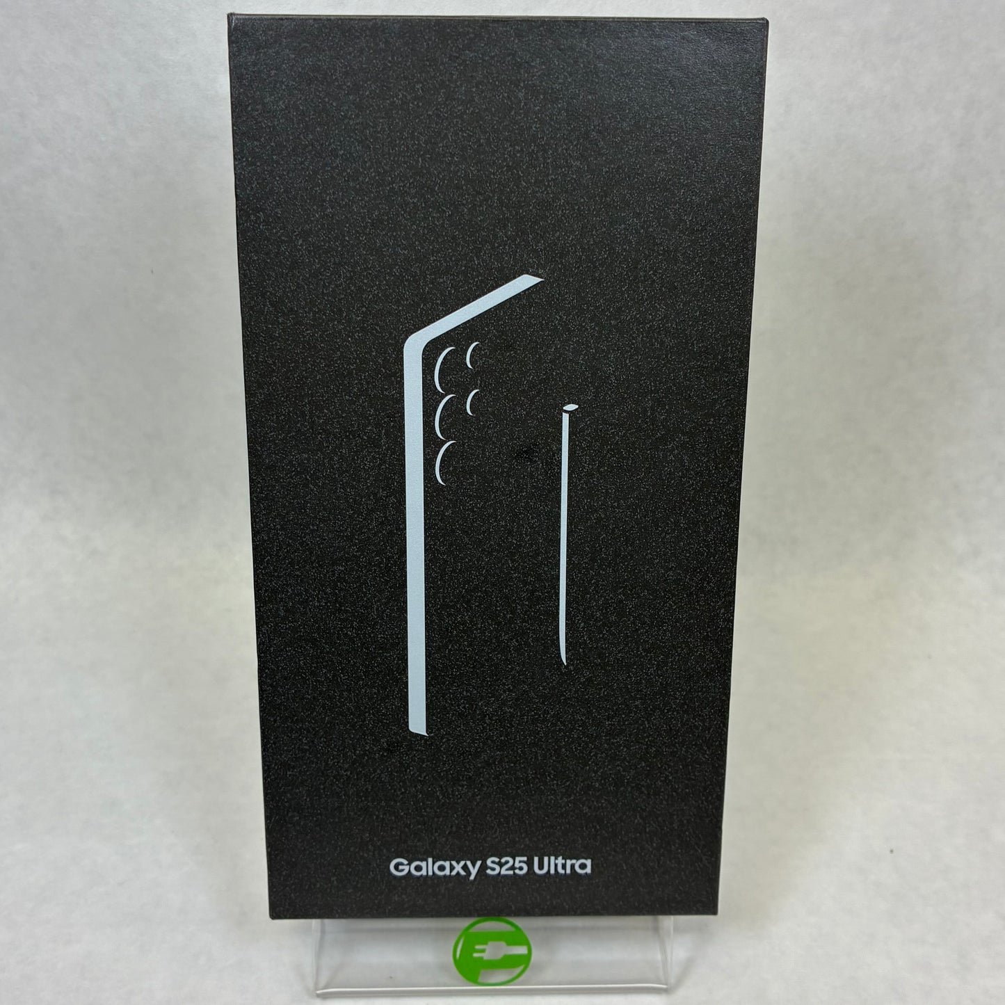 Unlocked Samsung Galaxy S25 Ultra 12GB RAM 256GB SM-S938U Black