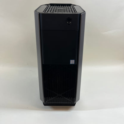 Alienware Aurora R7 i5-8400 2.80GHz 16GB RAM 1TB SSD Radeon RX 560