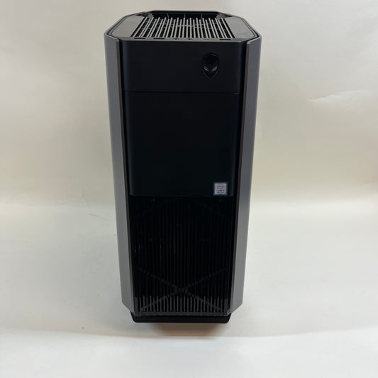 Alienware Aurora R7 i5-8400 2.80GHz 16GB RAM 1TB SSD Radeon RX 560