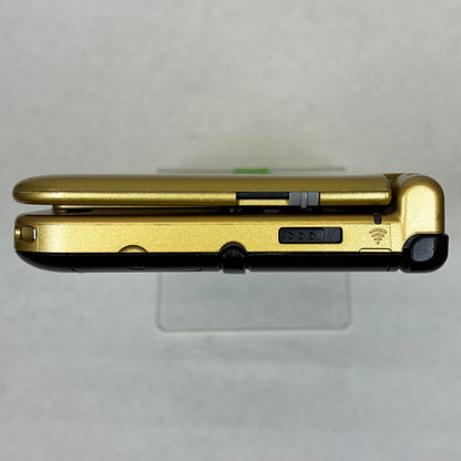 Nintendo 3DS XL Handheld Game Console SPR-003 Zelda: A Link Between Worlds
