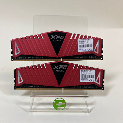 XPG ADATA 4Gx8 8GB (2x4GB) RAM DDR4 2800MHz AX4U2800W4G17-BRZ