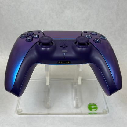 Sony PlayStation 5 PS5 DualSense Wireless Controller Chroma Indigo CFI-ZCT1W