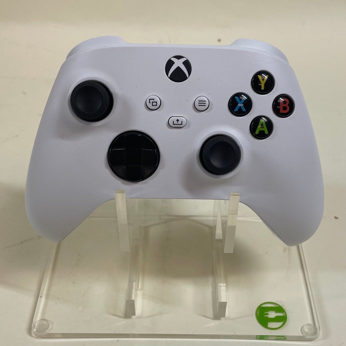 Microsoft Xbox Series X All-Digital 1TB Console Gaming System Robot White 1882