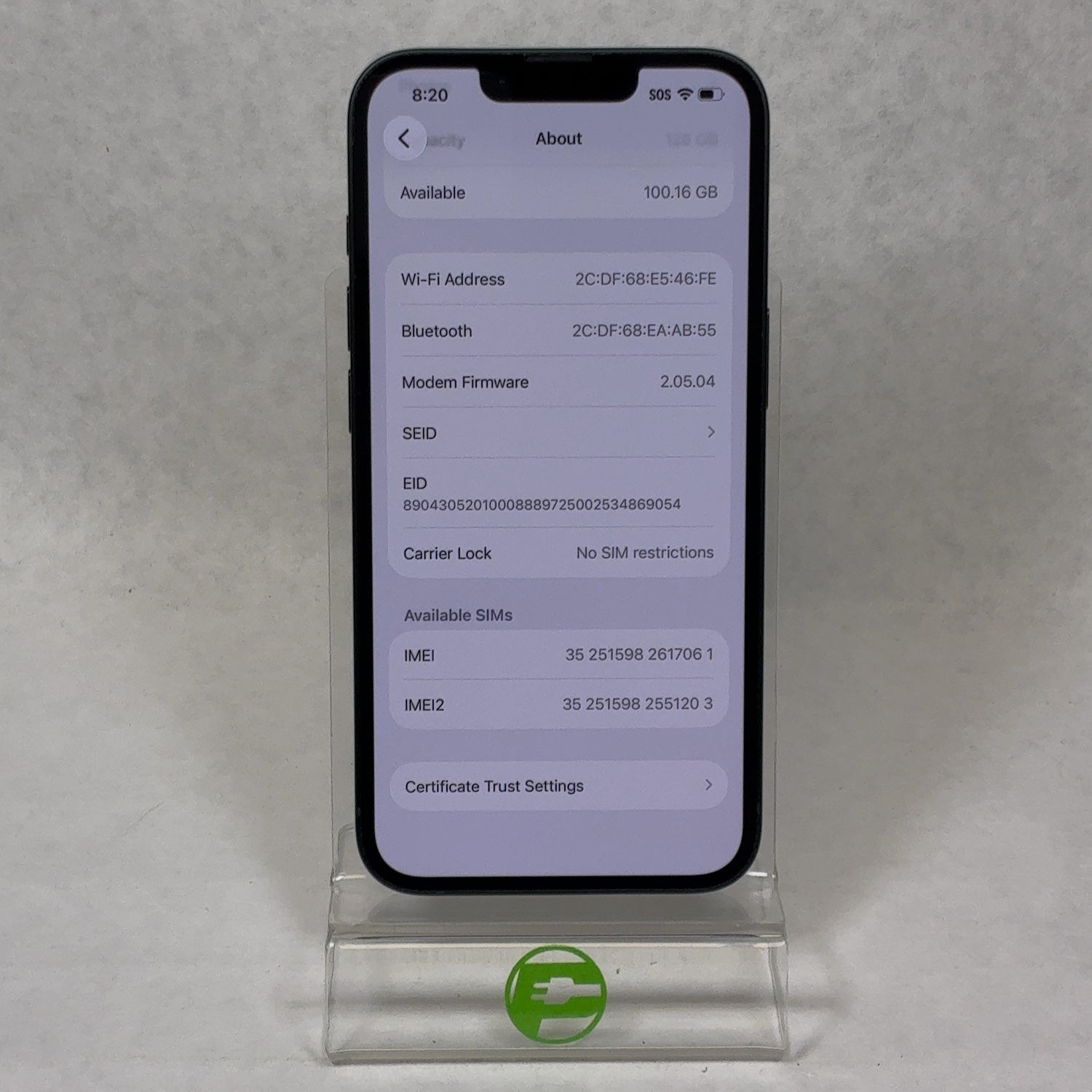 Product Image