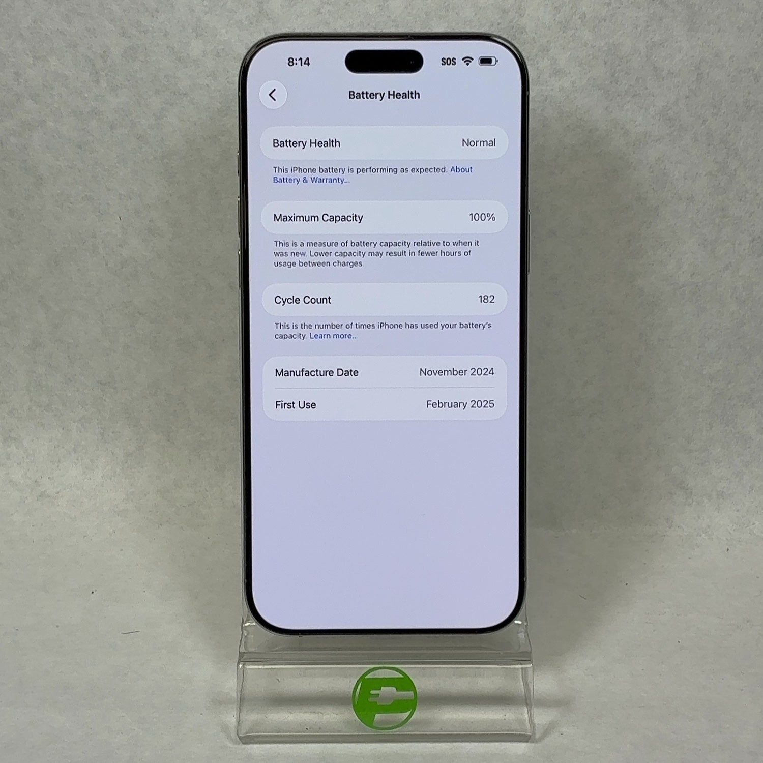 Product Image