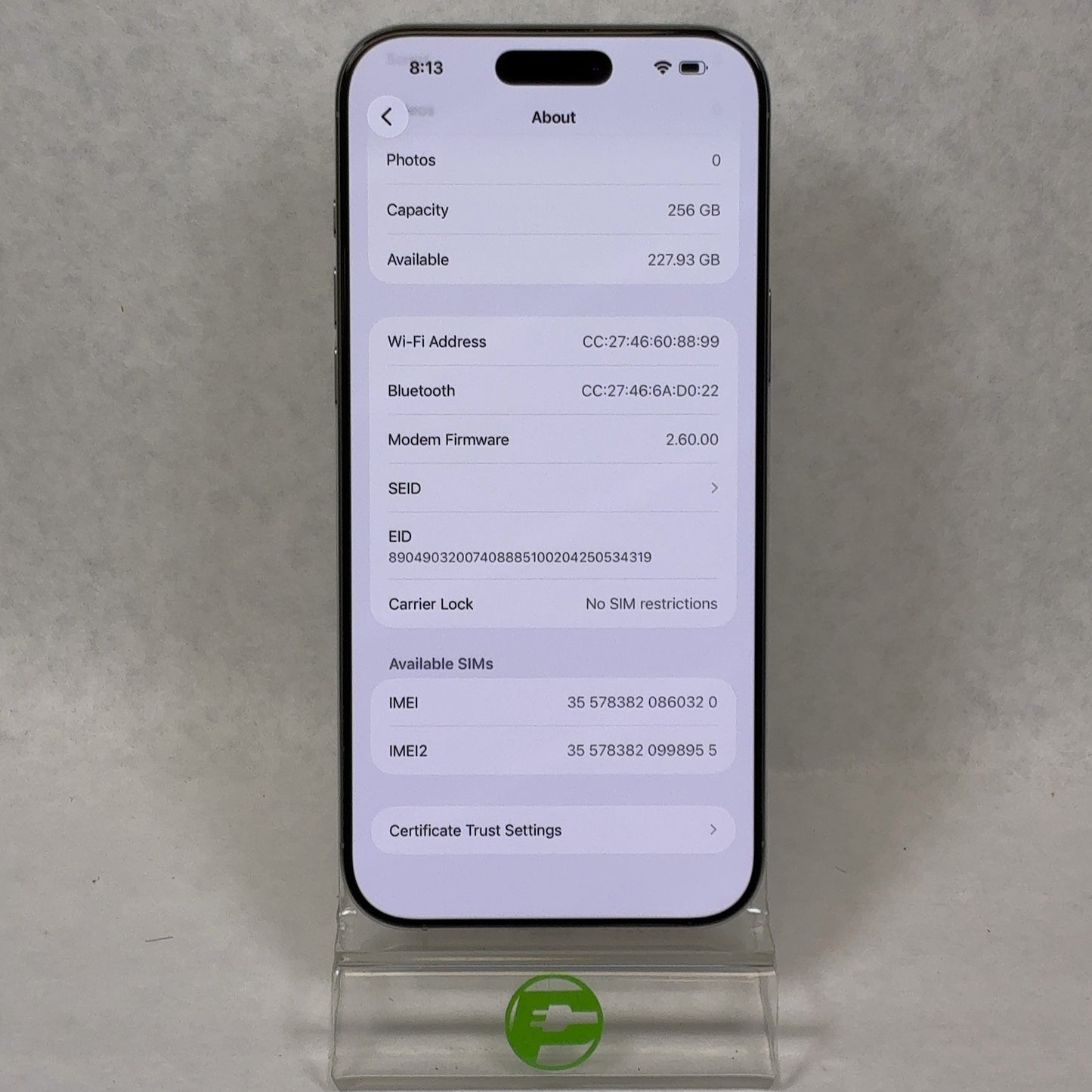 Product Image