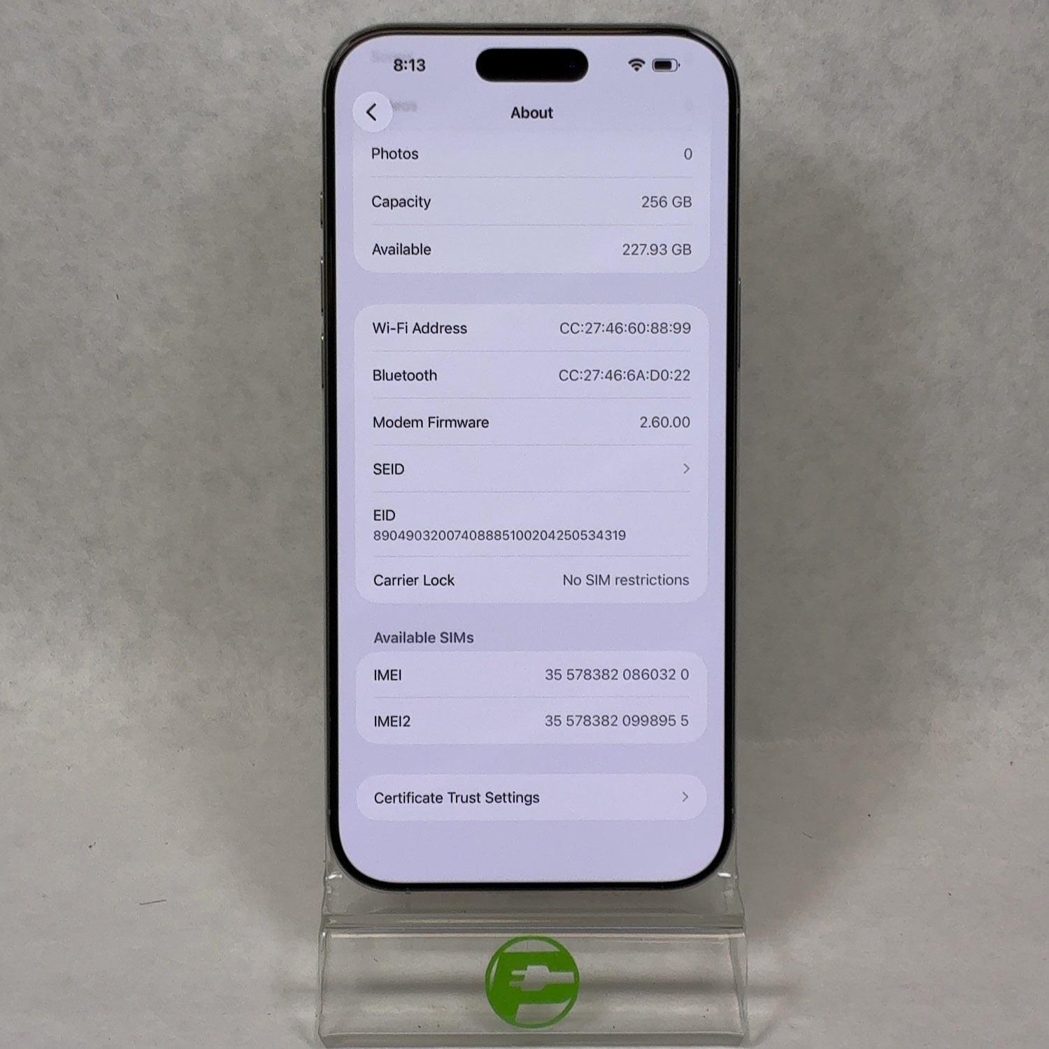 Product Image