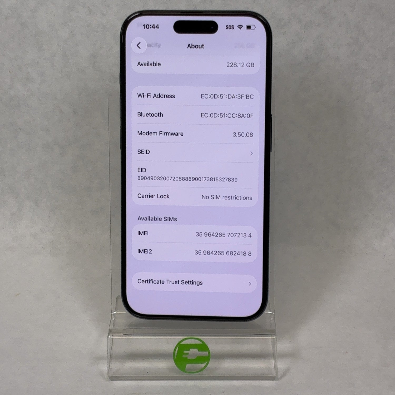 Product Image