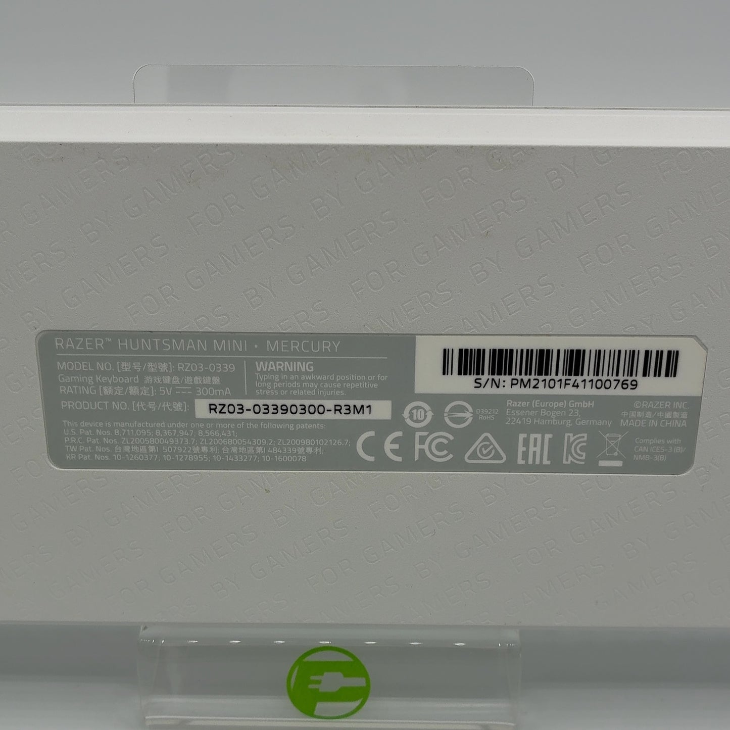 Product Image