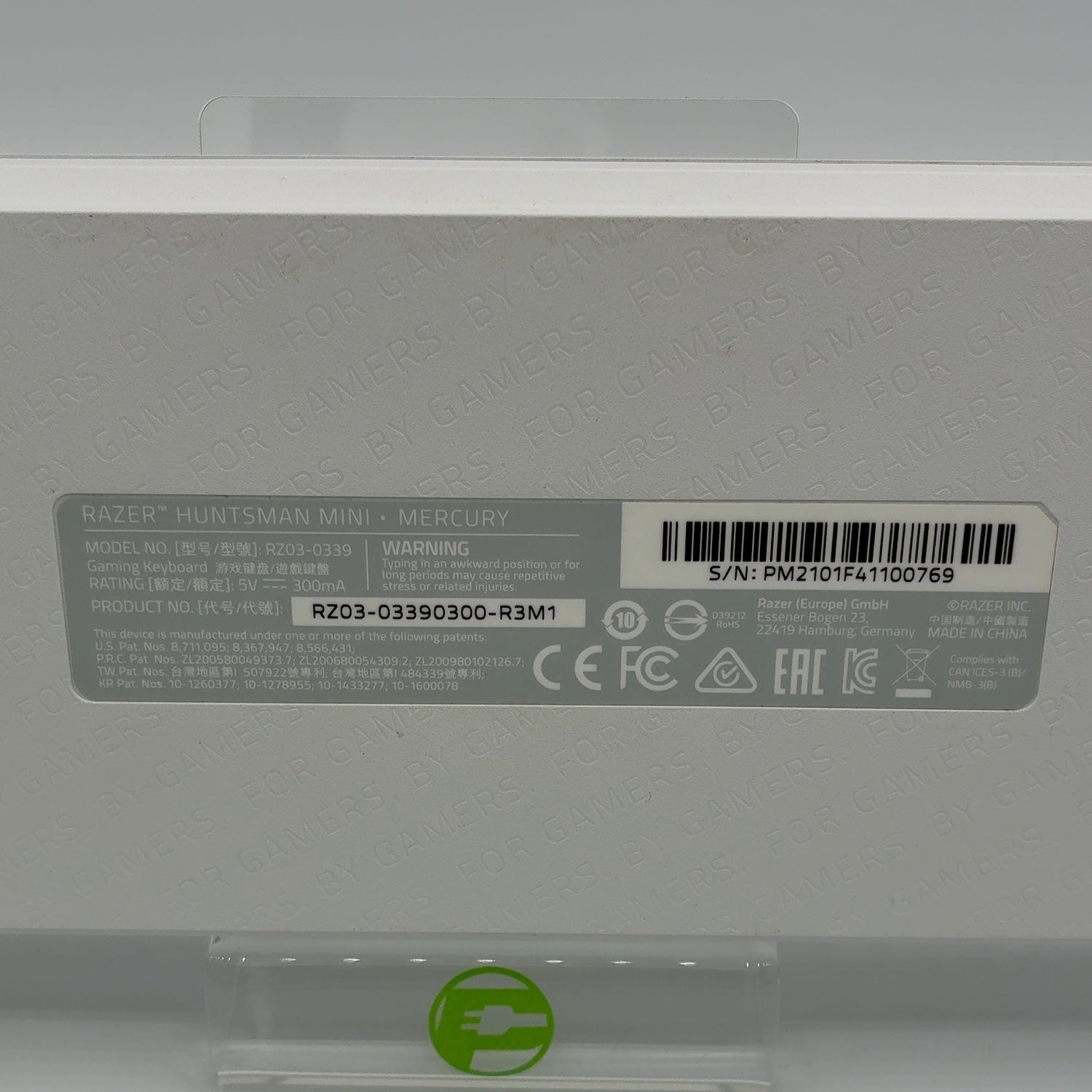 Product Image