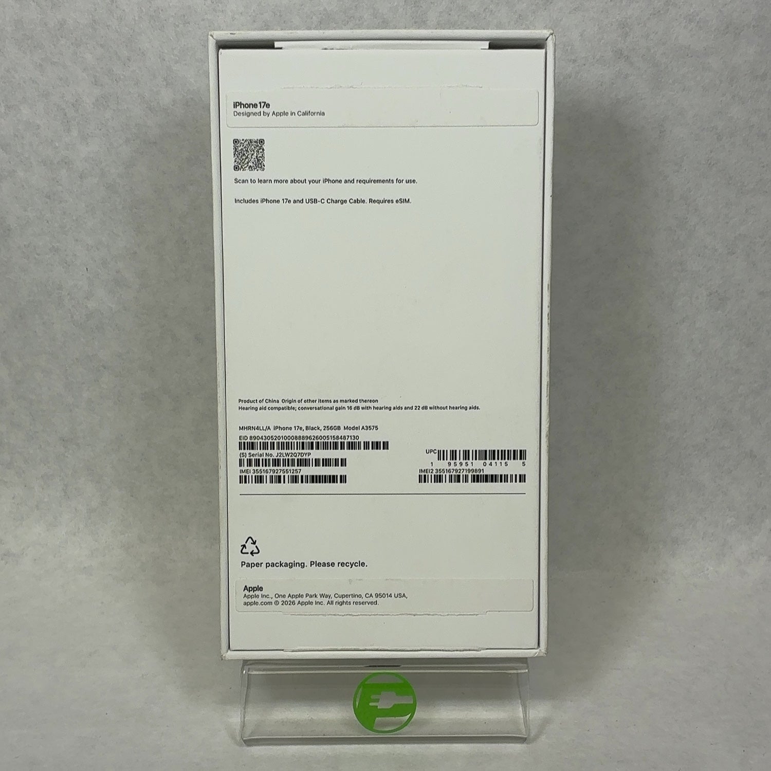 Product Image