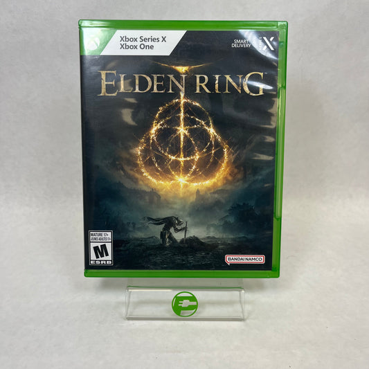 Elden Ring (Microsoft Xbox Series X / Xbox One, 2022)