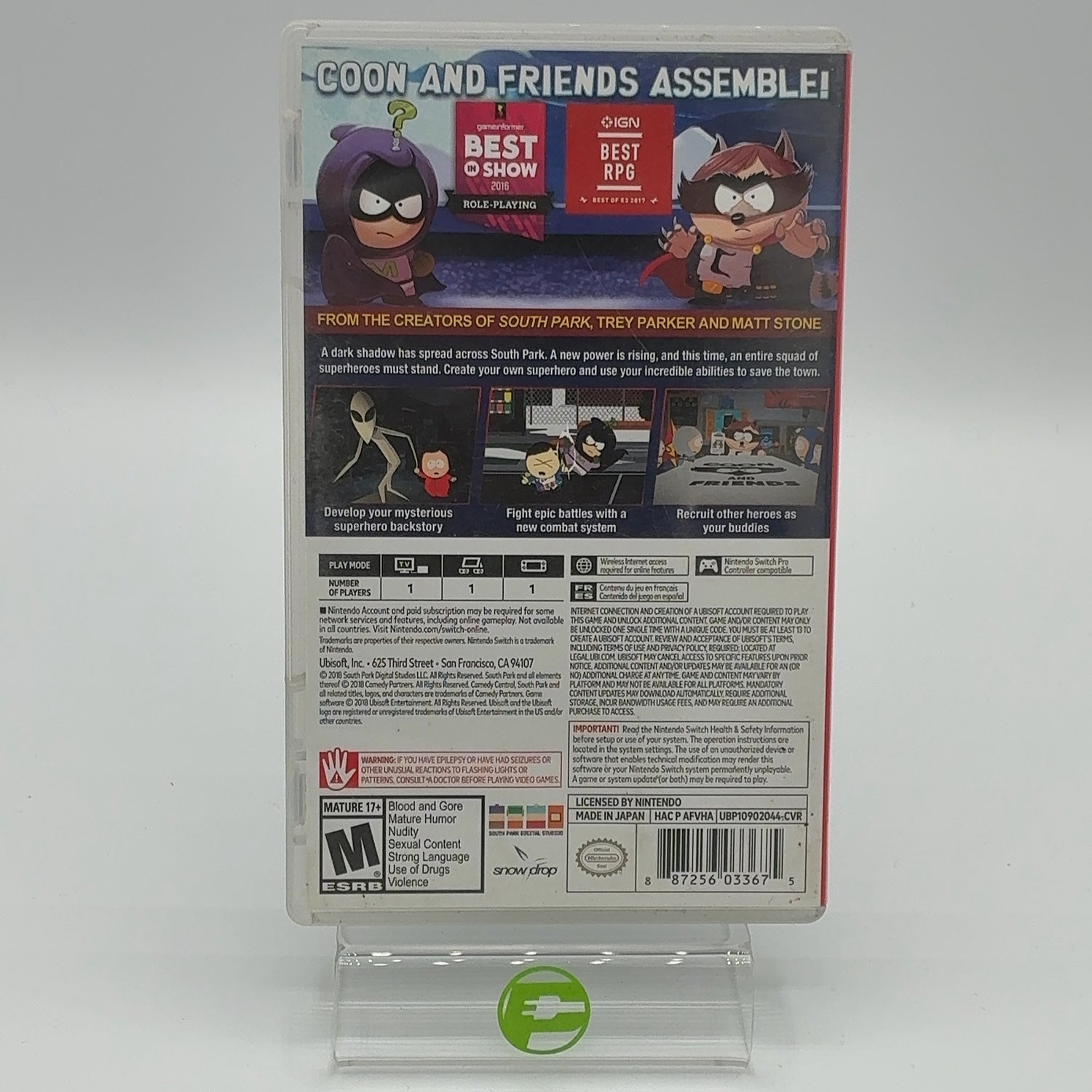 Product Image
