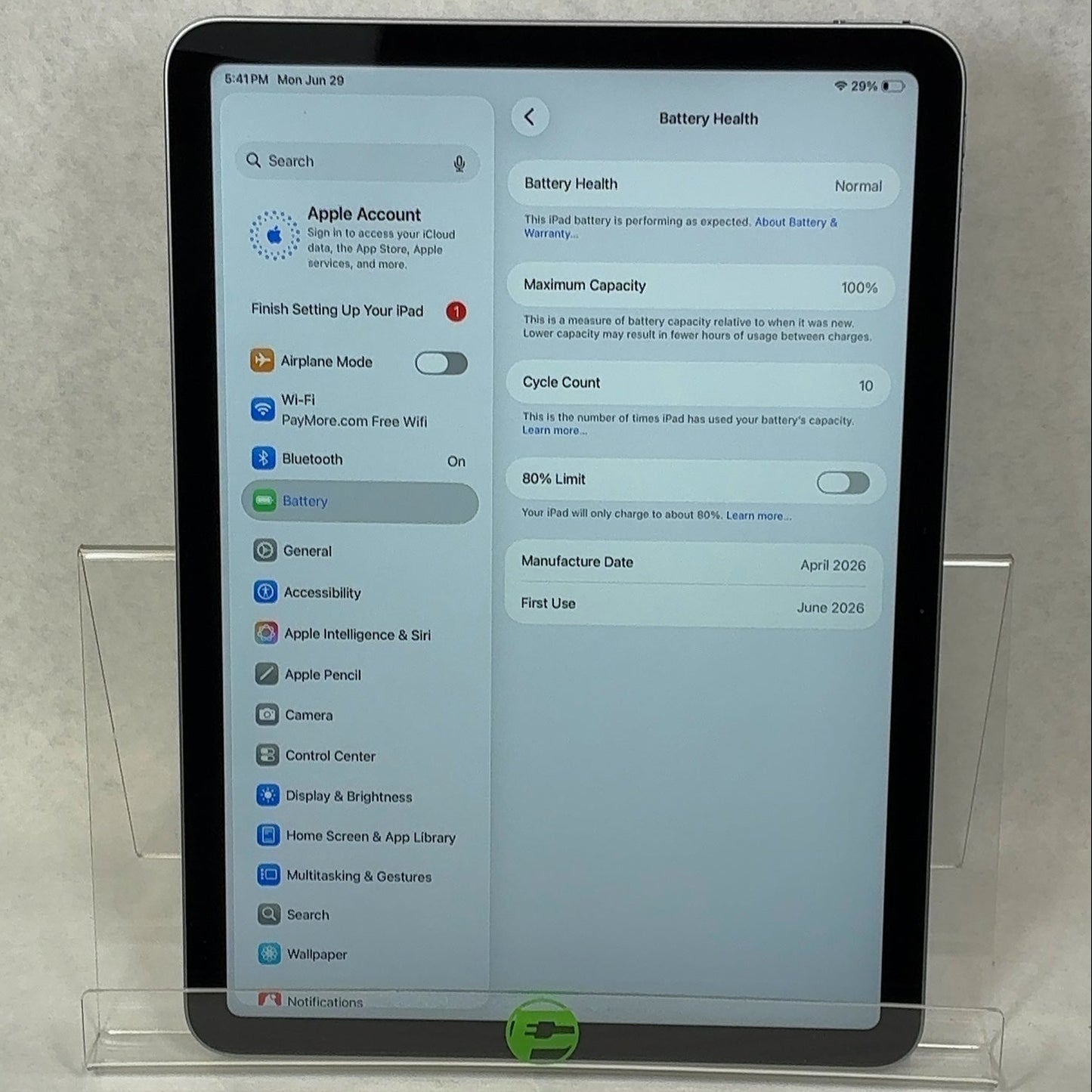 Product Image