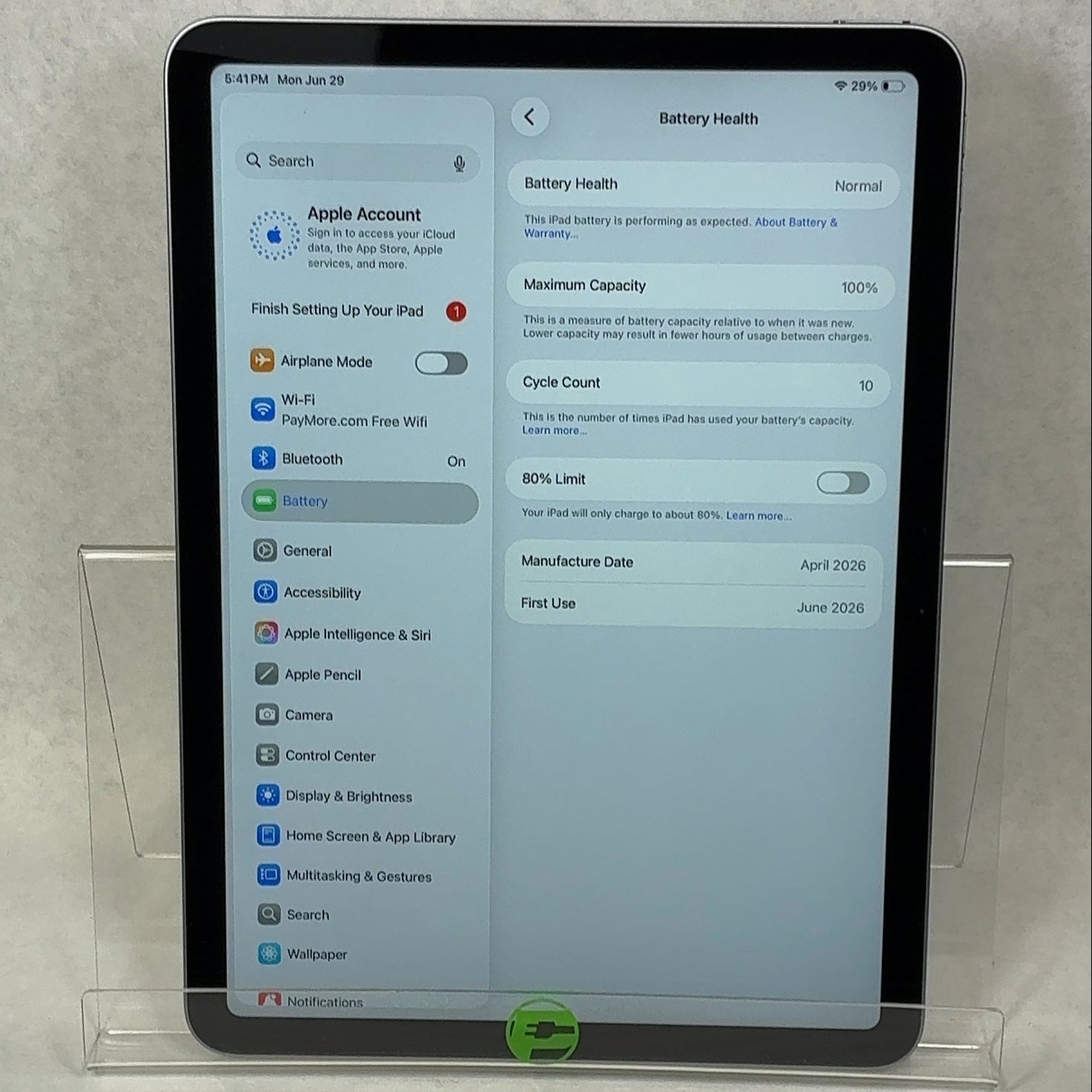 Product Image