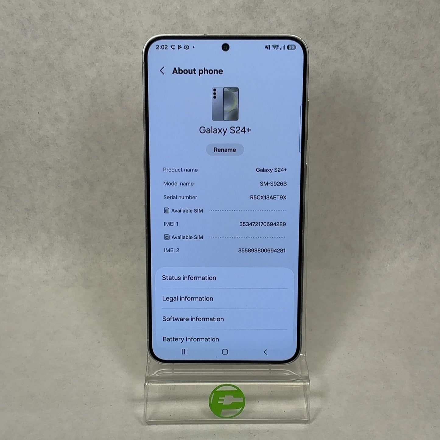Product Image
